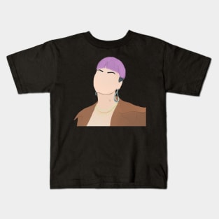 Demi Lovato Kids T-Shirt